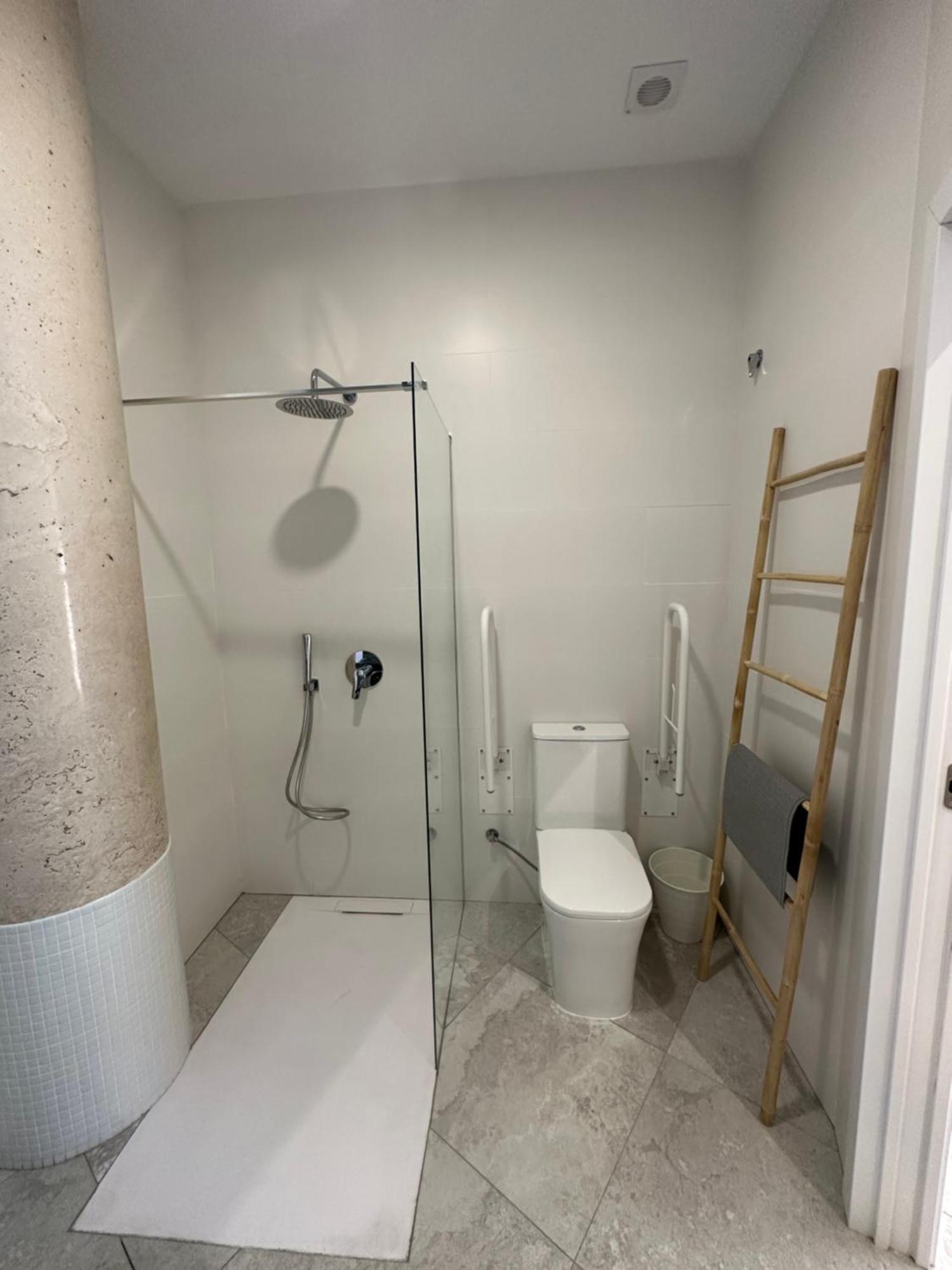 Calma Lofts Apartment Valencia Exterior photo