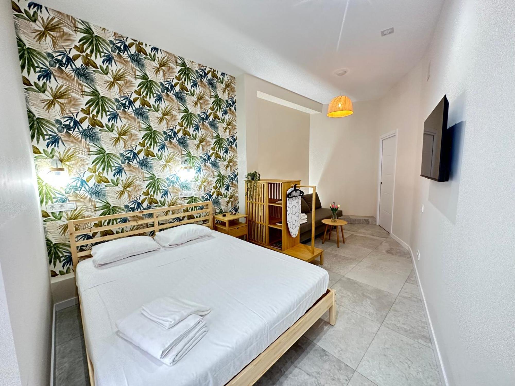 Calma Lofts Apartment Valencia Exterior photo